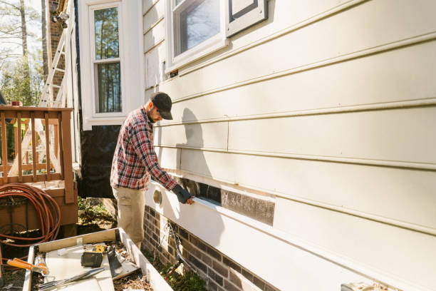 Top rated local Vinyl Siding specialists in Trinity, NC